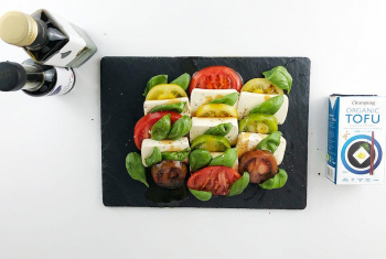 TOFU CAPRESE