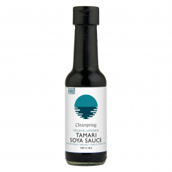 Bio Japán Tamari szójaszósz - normál erős