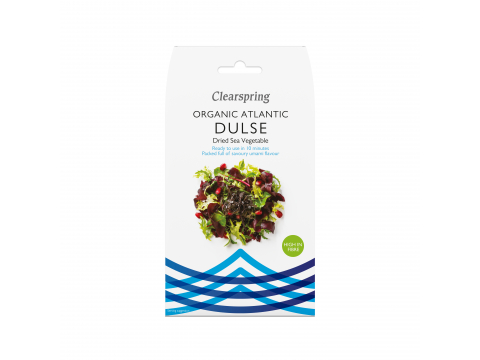 Bio Atlanti Dulse tengeri alga