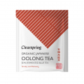 Bio Japán Oolong tea, fermentált kék tea - 20db filter