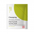 Bio Japán Matcha Sencha, zölt teakeverék - 20db filter