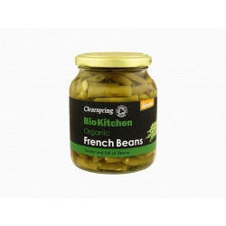 Bio Konyha Bio Demeter Francia bab