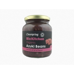 Bio Konyha Bio Azuki (Adzuki) Bab