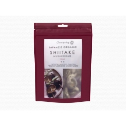 Bio Japán Shiitake gomba - szárított