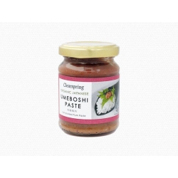 Bio japán Umeboshi paszta
