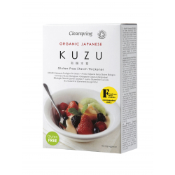 Bio Japán Kuzu (Kudzu) – Gluténmentes keményítő
