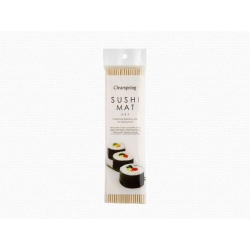 Sushi tekerö