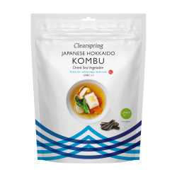 Japán Hokkaido Kombu tengeri alga