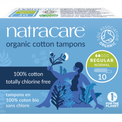 Normál tampon
