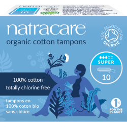 Szuper tampon