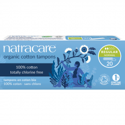 Normál tampon