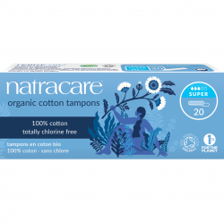 Szuper tampon