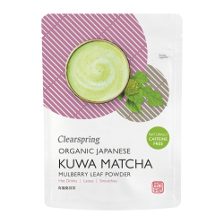 Bio japán KUWA MATCHA