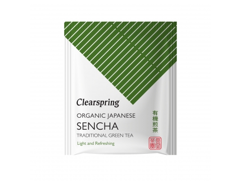 Bio Japán Sencha - 20db filter