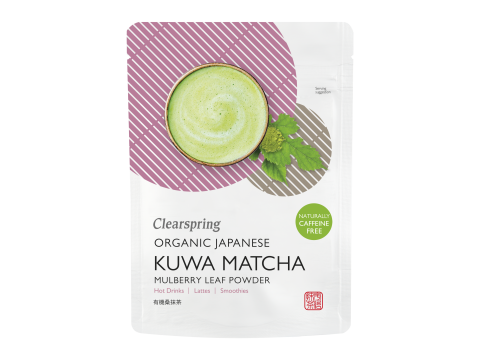 Bio japán KUWA MATCHA