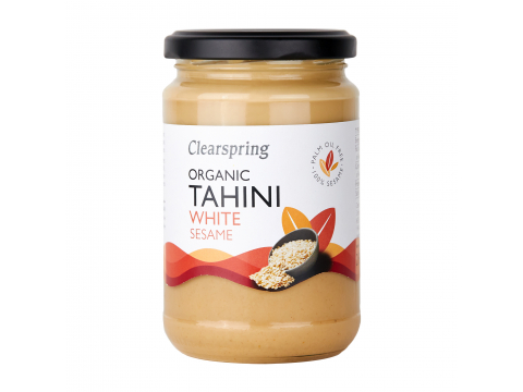 Bio tahini - fehér szezám