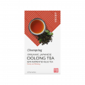 Bio Japán Oolong tea, fermentált kék tea - 20db filter